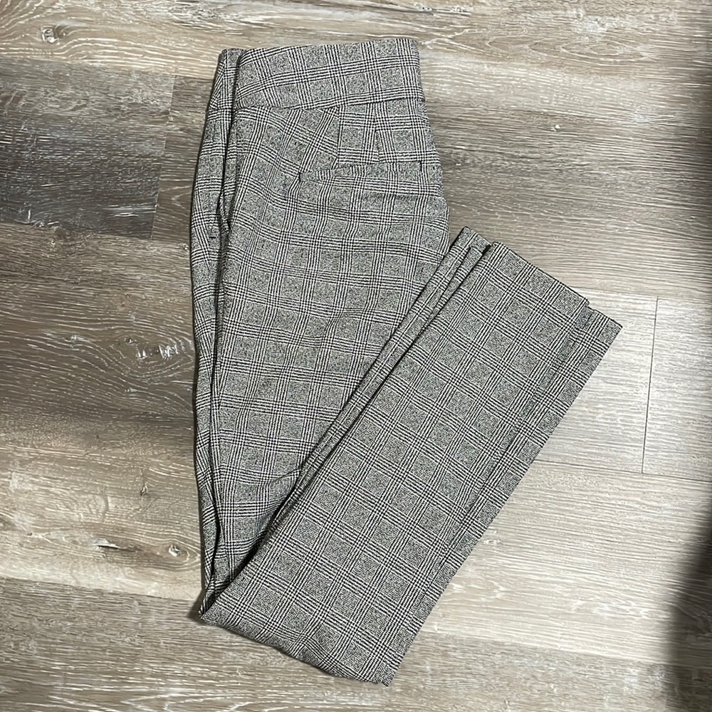 Ann Taylor Factory Dress Pants